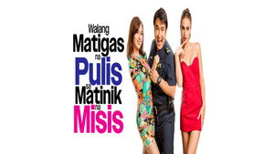 Walang Matigas na Pulis sa Matinik na Misis kép