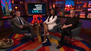 Watch What Happens Live with Andy Cohen 16. évad Ep.69 69. epizód