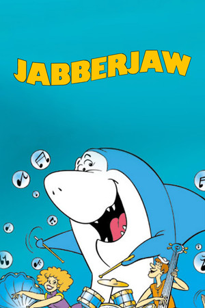 Jabberjaw poszter
