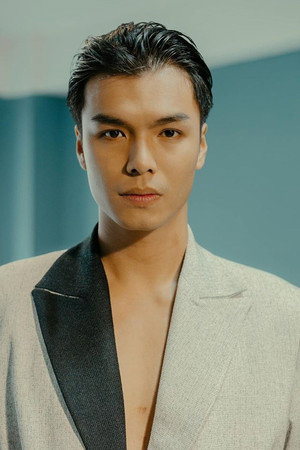 Nguyễn Mạnh Lân profil kép