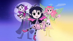 Isadora Moon kép