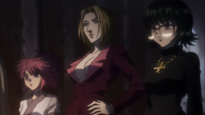 HUNTER×HUNTER kép