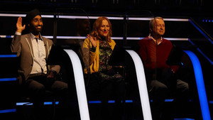 Who Wants to Be a Millionaire? 35. évad Ep.6 6. epizód