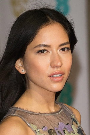 Sonoya Mizuno profil kép