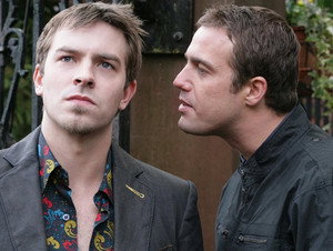 Hollyoaks 13. évad Ep.257 257. epizód