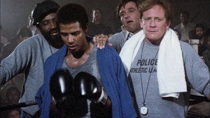 Hill Street Blues 4. évad Ep.9 9. epizód