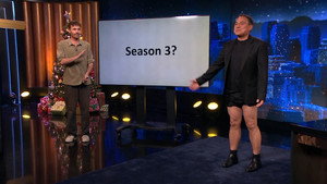 Sam Pang Tonight 2. évad Ep.8 8. epizód