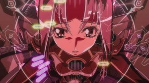 超重神グラヴィオン 2. évad Ep.5 5. epizód