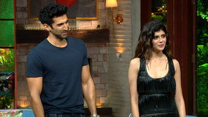 The Kapil Sharma Show 2. évad Ep.249 249. epizód
