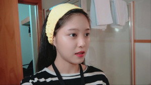 이달의소녀탐구 5. évad Ep.6 6. epizód