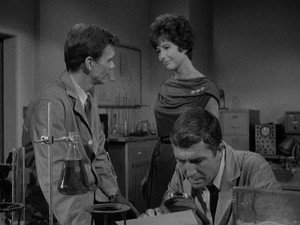 The Outer Limits 2. évad Ep.8 8. epizód