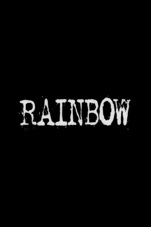 ＲＡＩＮＢＯＷ 二舎六房の七人 poszter