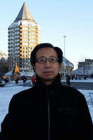 Yeung Wing-Cheung profil kép