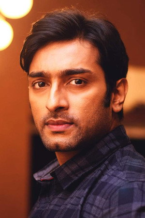 Jeetu Kamal profil kép
