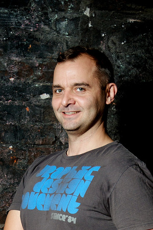 Paweł Koślik profil kép