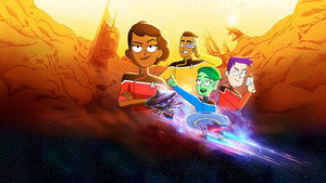 Star Trek: Lower Decks kép