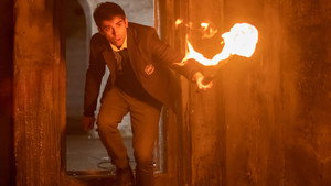 El internado: Las Cumbres 3. évad Ep.5 5. epizód