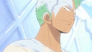 One Piece 2. évad Ep.74 74. epizód