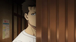 黄泉のツガイ 1. évad Ep.11 11. epizód