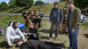 Ein starkes Team 1. évad Ep.81 81. epizód