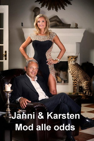 Janni & Karsten 1. évad (2014-09-07) poszter