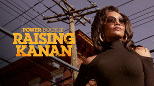 Power Book III: Raising Kanan kép