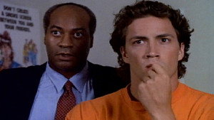 Melrose Place 1. évad Ep.10 10. epizód