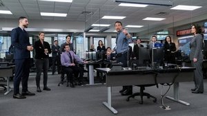 FBI: New York különleges ügynökei 5. évad Ep.21 21. epizód