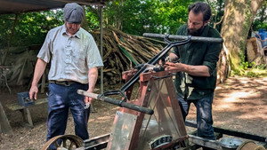 The Repair Shop on the Road 2. évad Ep.12 12. epizód