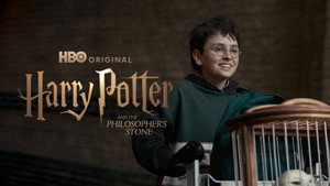 Harry Potter kép