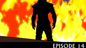 Baahubali: The Lost Legends 4. évad Ep.14 14. epizód