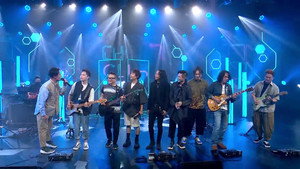 Chill Club 5. évad Ep.82 82. epizód