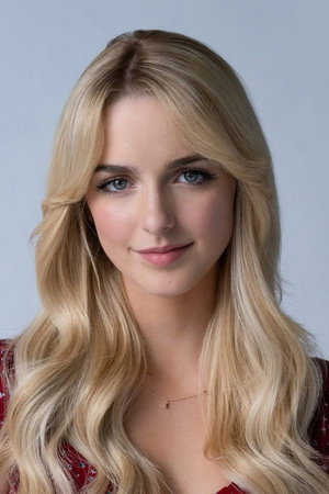 Mckenna Grace profil kép