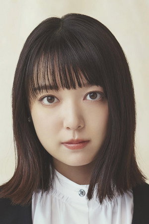 上白石萌音 profil kép
