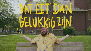 Dat Eet Dan Gelukkig Zijn kép