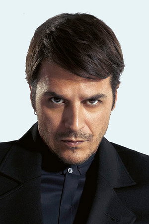 Mehmet Günsür profil kép