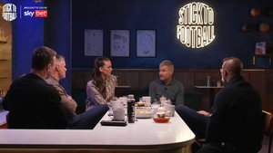 Stick to Football 1. évad Ep.67 67. epizód