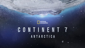 Continent 7: Antarctica kép