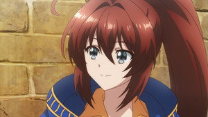 異世界チート魔術師 1. évad Ep.3 3. epizód