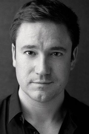 Rufus Jones profil kép