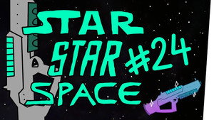 StarStarSpace 3. évad Ep.1 1. epizód