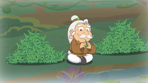 开心超人联盟 20. évad Ep.7 7. epizód