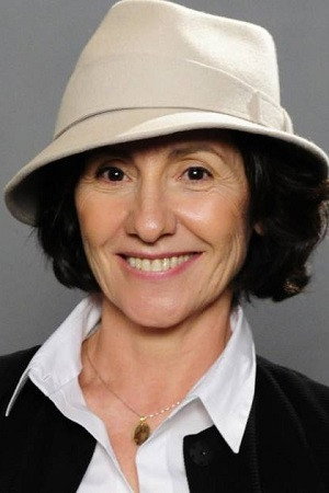Cássia Kis profil kép