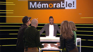 Mémorable! 1. évad Ep.24 24. epizód
