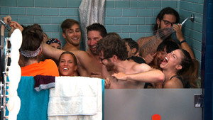 Big Brother 17. évad Ep.10 10. epizód