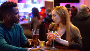 Being Mary Jane 4. évad Ep.7 7. epizód