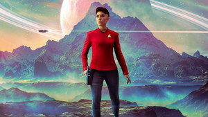 Star Trek: Furcsa új világok kép