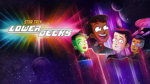 Star Trek: Lower Decks kép