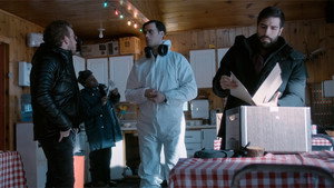 Top Dogs : homicides 1. évad Ep.4 4. epizód