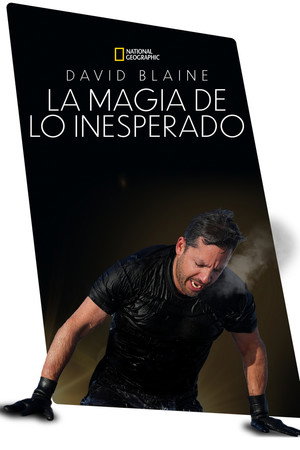Ezt ne próbáld ki! - Halálos mutatványok David Blaine-nel poszter